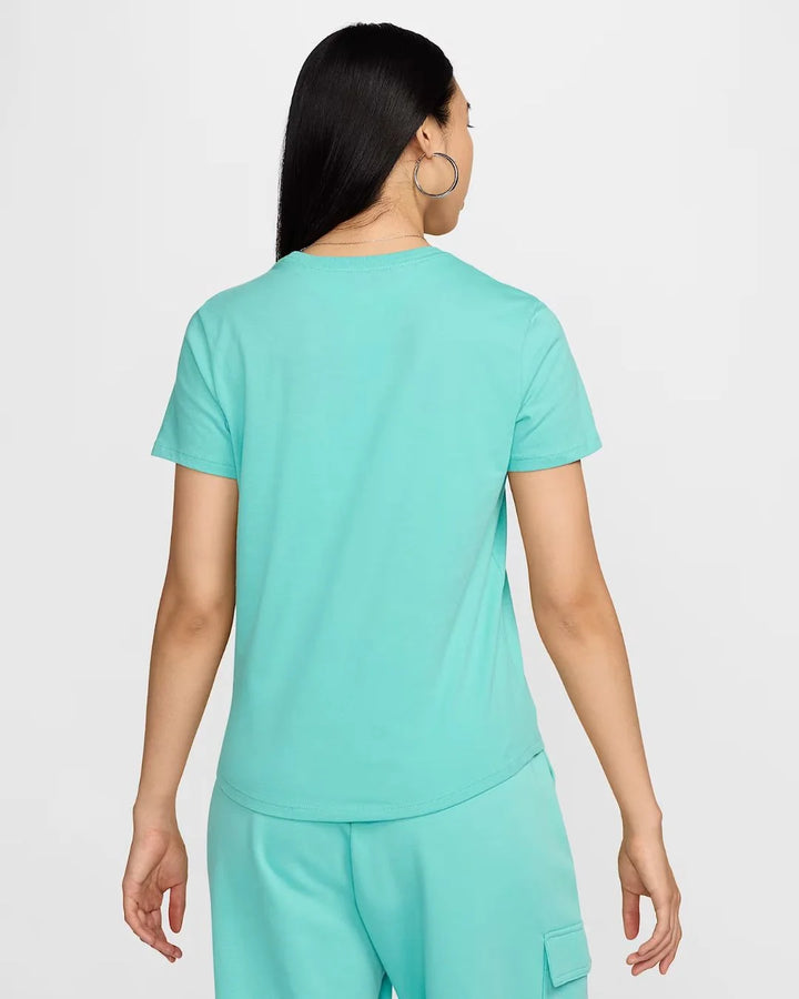 NIKE Sportswear Club Essentials Women's T-Shirt on triQUIP sports