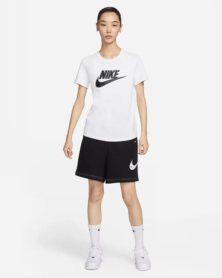 NIKE Sportswear Essentials Women's Logo T-Shirt on triQUIP sports