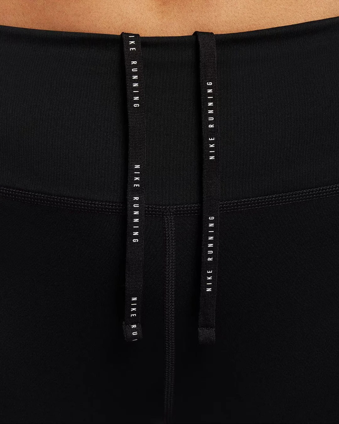 NIKE Swift Women's High-Waisted 7/8 Running Leggings with Pockets on triQUIP sports