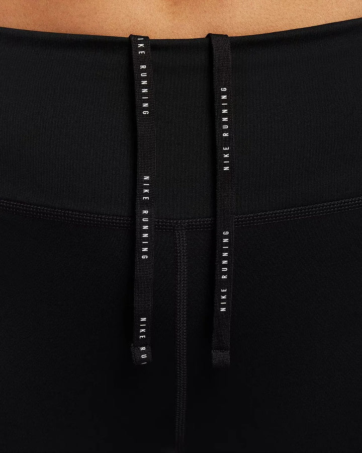 NIKE Swift Women's High-Waisted 7/8 Running Leggings with Pockets on triQUIP sports