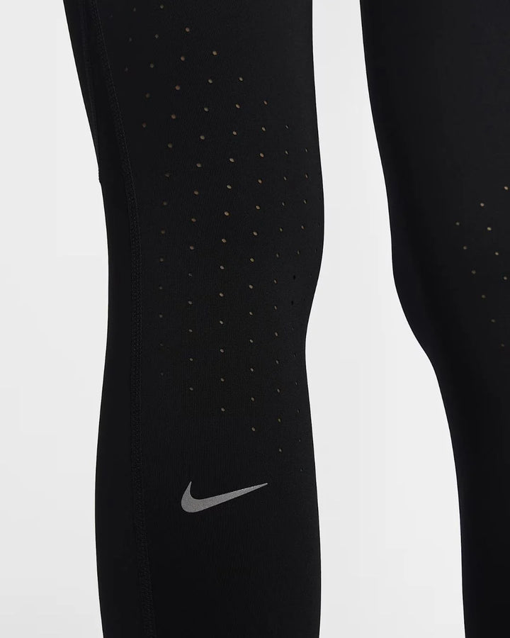NIKE Swift Women's High-Waisted 7/8 Running Leggings with Pockets on triQUIP sports