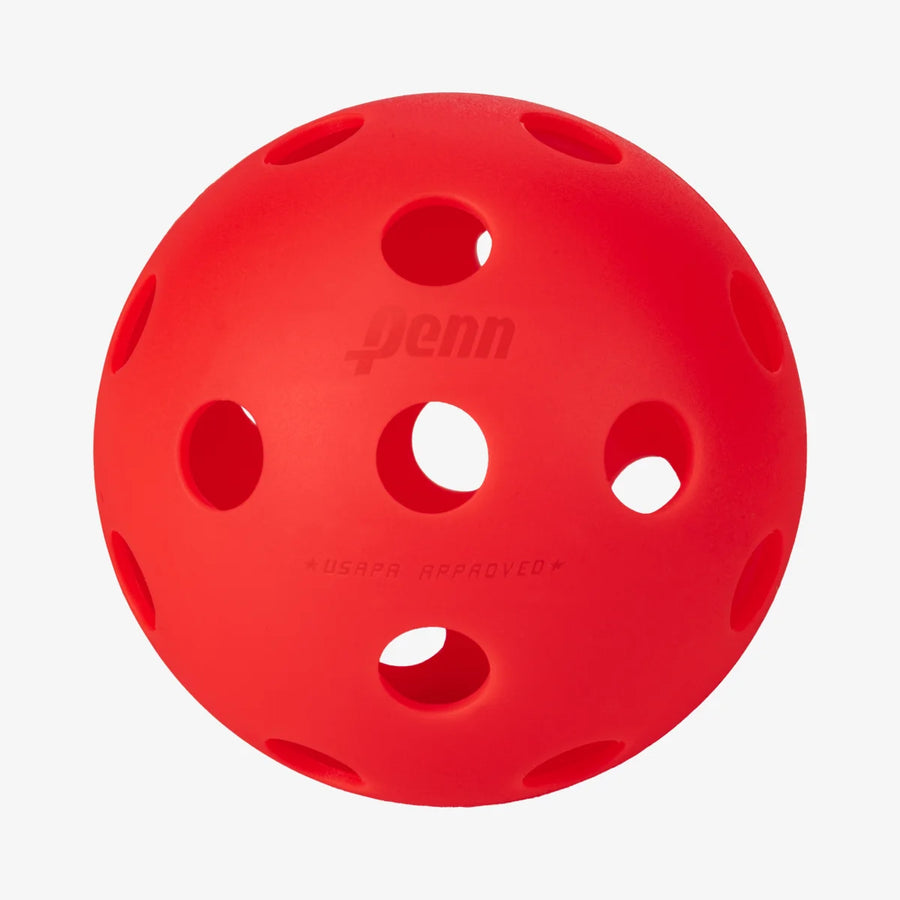 Head Penn 26 Indoor Pickle Balls on triQUIP Sports