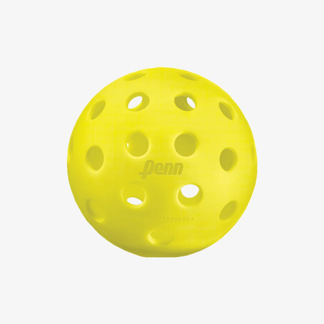 Head Penn Outdoor Pickle Balls on triQUIP Sports 