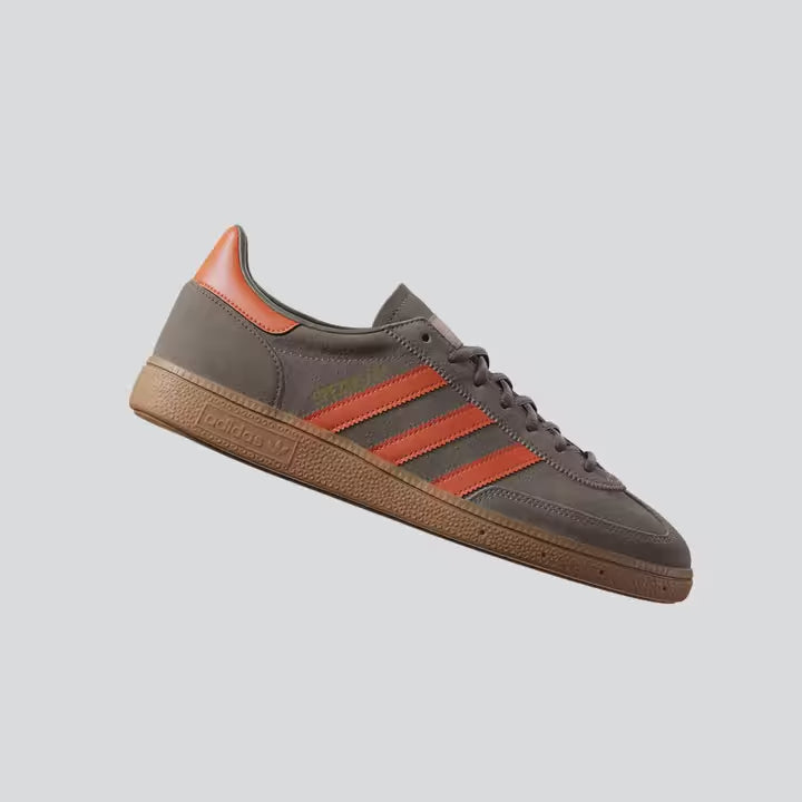 ADIDAS ORIGINALS Handball Spezial Men Shoes on triQUIP Sports