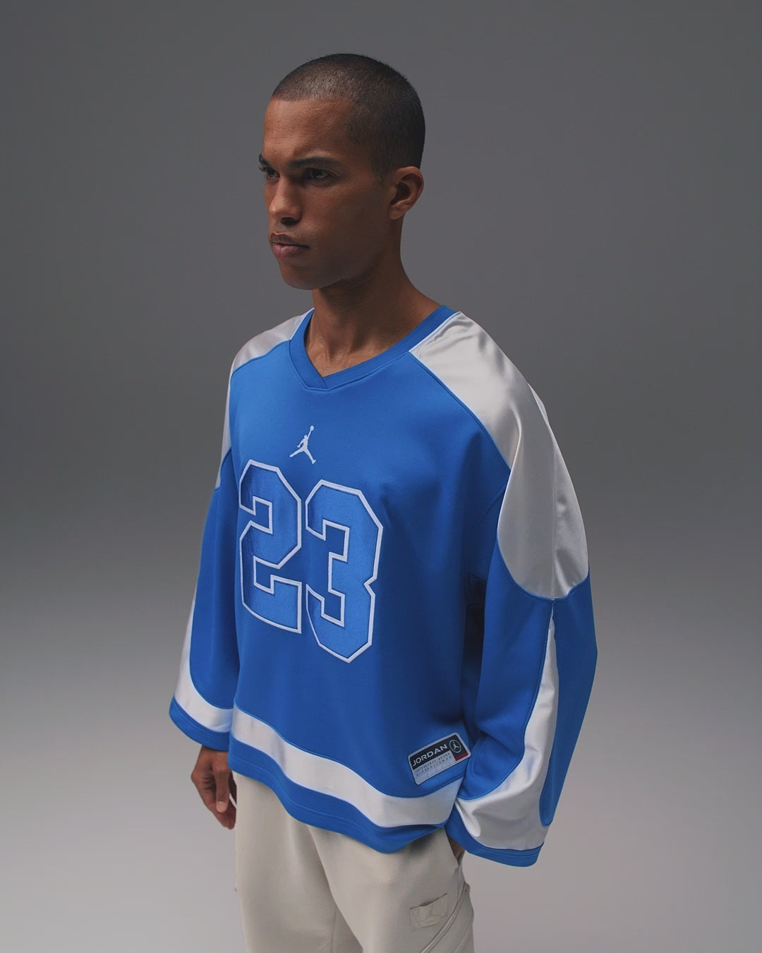 NIKE Jordon Flight Course Men's Shoes on triQUIP Sports