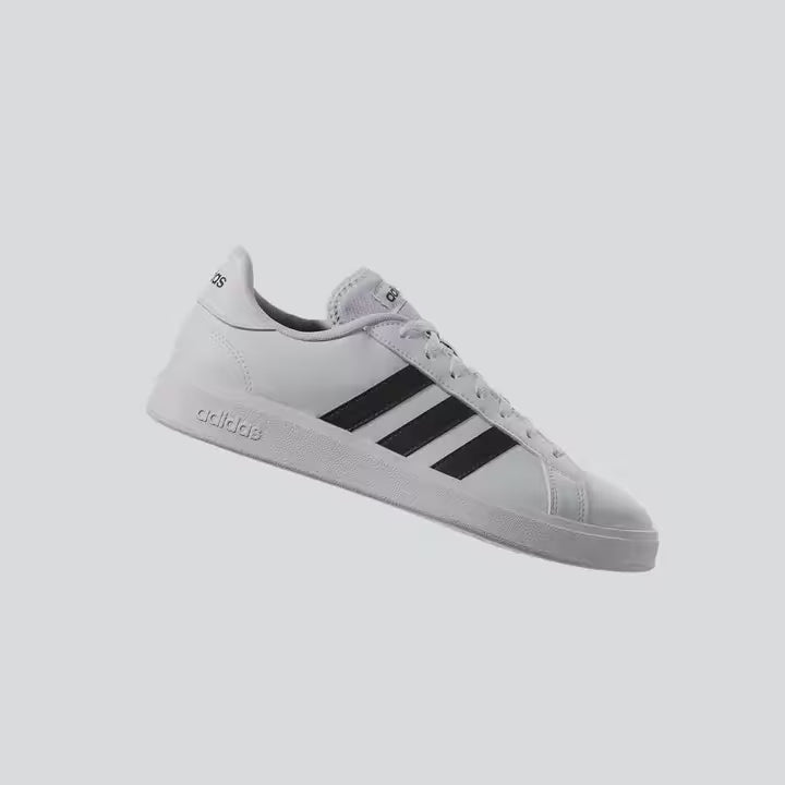 ADIDAS Grand Court TD Lifestyle Court Women Casual Shoes on triQUIP Sports