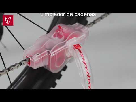 Effetto Mariposa Chain Cleaner on triQUIP Sports