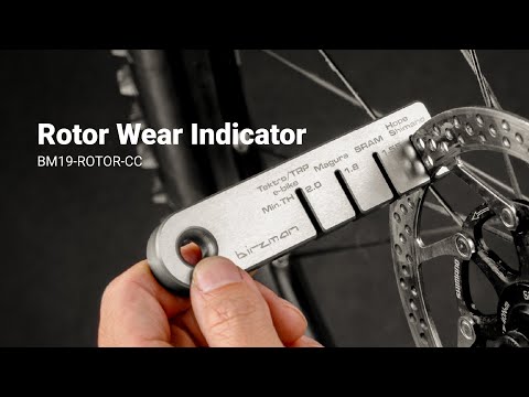 Birzman Indicator on triQUIP Sports