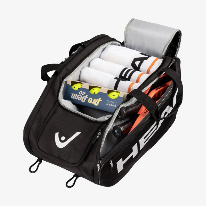 Head Pro Pickleball Bag M on triQUIP Sports