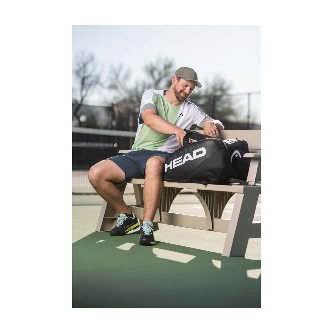 Head Pro Pickleball Bag M on triQUIP Sports