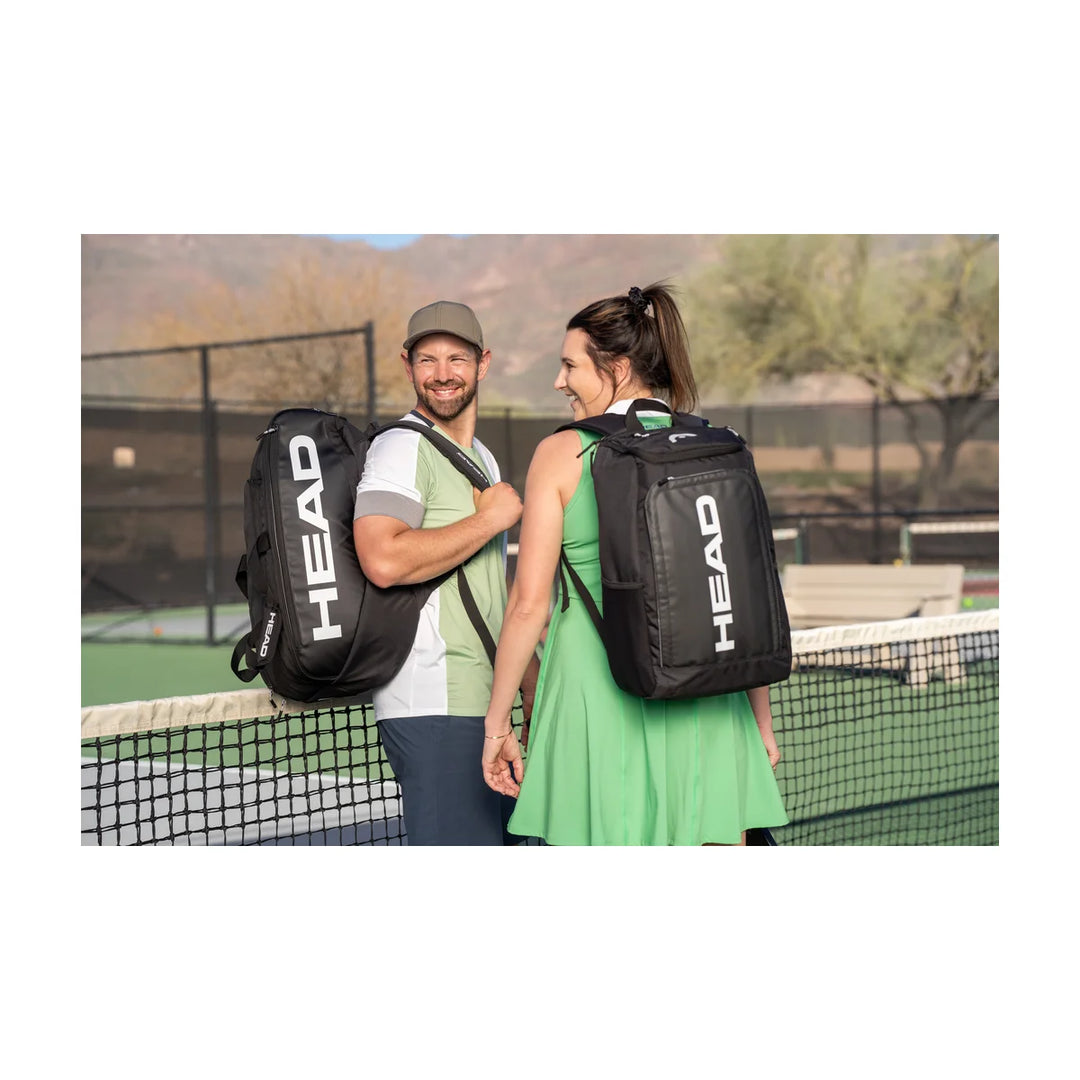 Head Pro Pickleball Bag M on triQUIP Sports