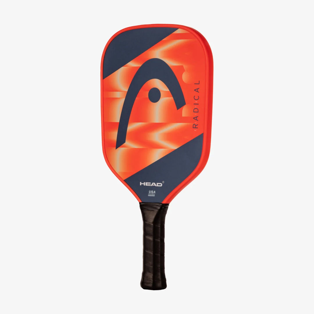 Head Radical Elite 2024 Pickleball Paddle on triQUIP Sports