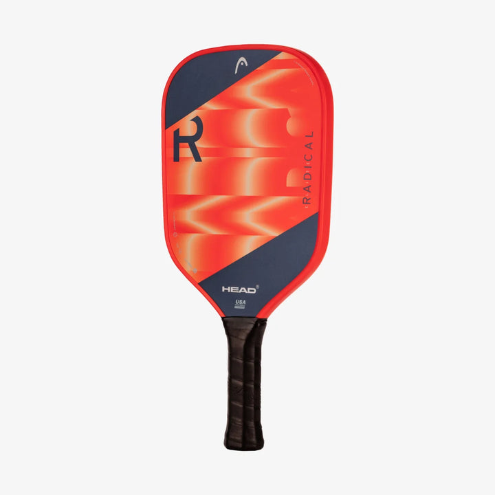 Head Radical Elite 2024 Pickleball Paddle on triQUIP Sports