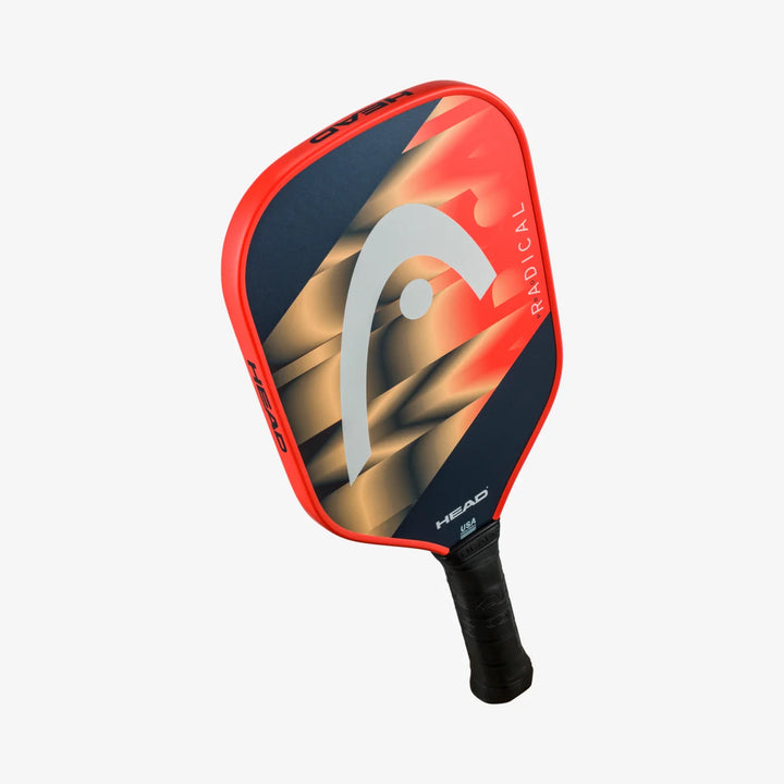 HEAD Radical Pro 2024 Pickleball Paddle on triQUIP Sports