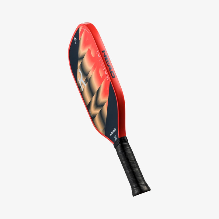 HEAD Radical Pro 2024 Pickleball Paddle on triQUIP Sports