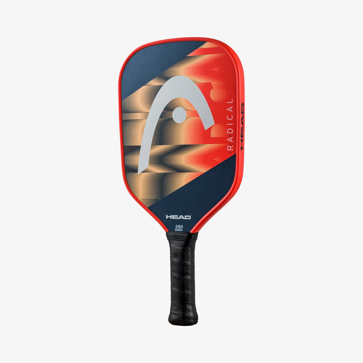 HEAD Radical Pro 2024 Pickleball Paddle on triQUIP Sports
