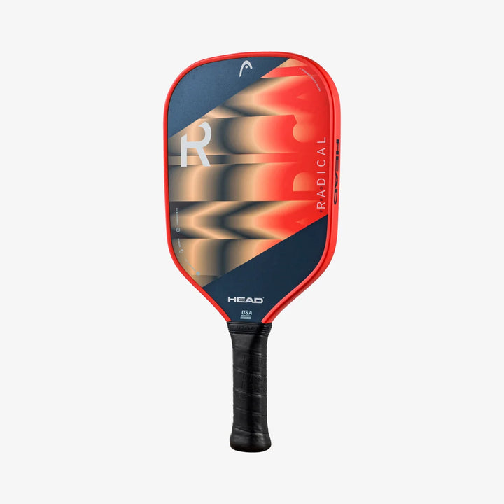 HEAD Radical Pro 2024 Pickleball Paddle on triQUIP Sports