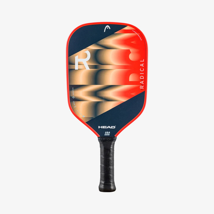 HEAD Radical Pro 2024 Pickleball Paddle on triQUIP Sports