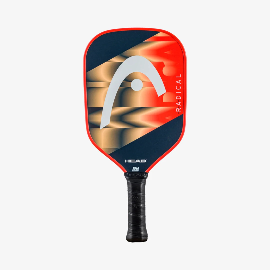 HEAD Radical Pro 2024 Pickleball Paddle on triQUIP Sports