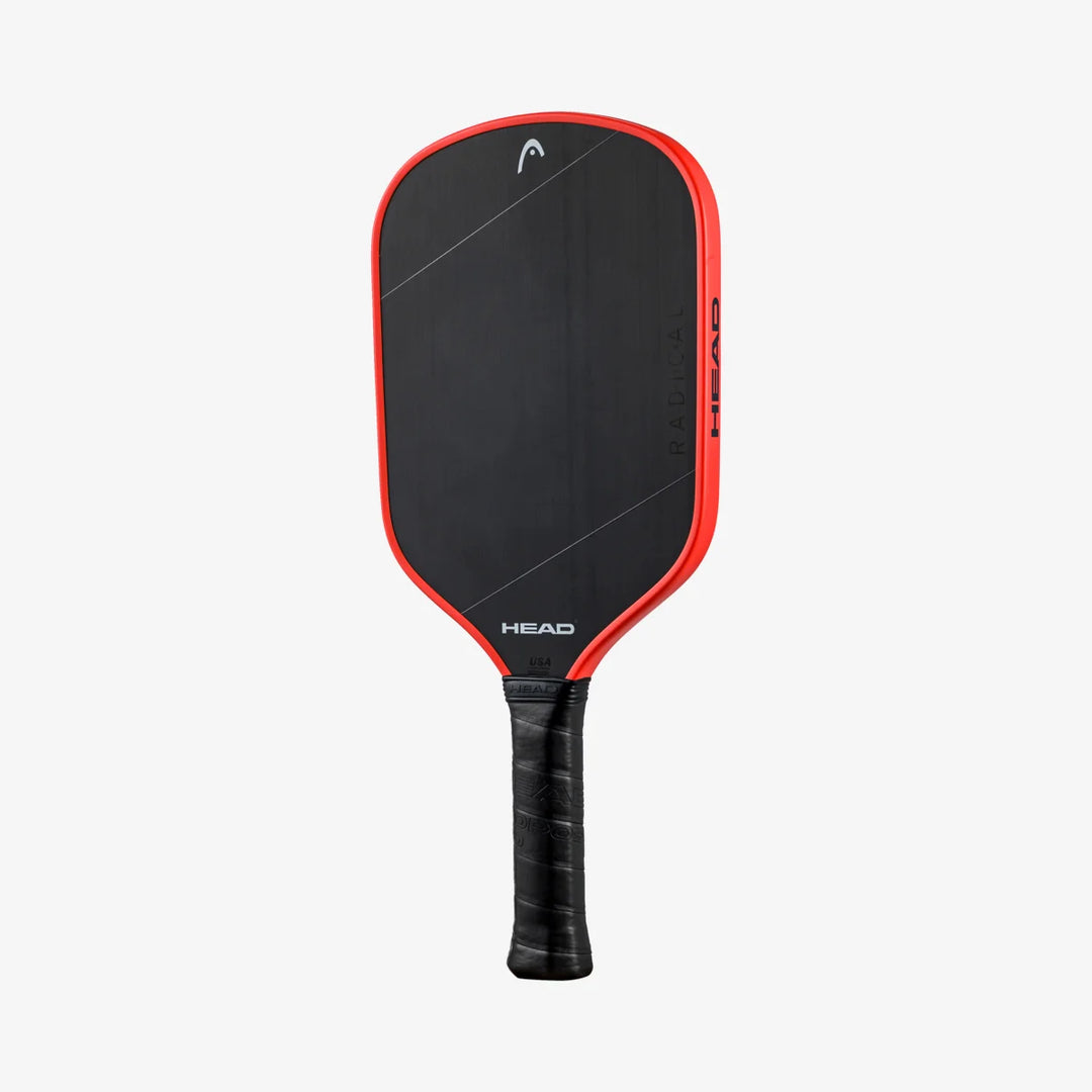 Head Radical Tour Ex Raw 2024 Pickleball Paddle on triQUIP Sports