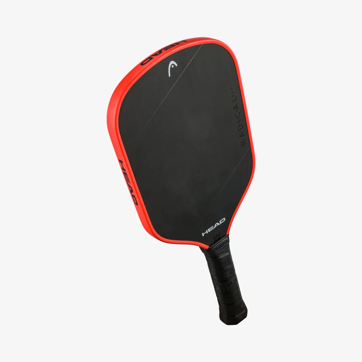 HEAD Radical Tour Ex Raw 2024 Pickleball Paddle on triQUIP Sports