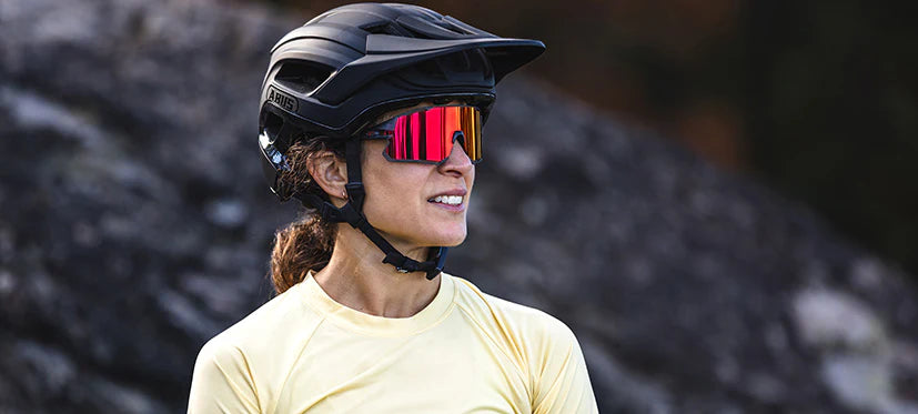 TIFOSI Rail Race Multi-sports Sunglasses on triQUIP Sports