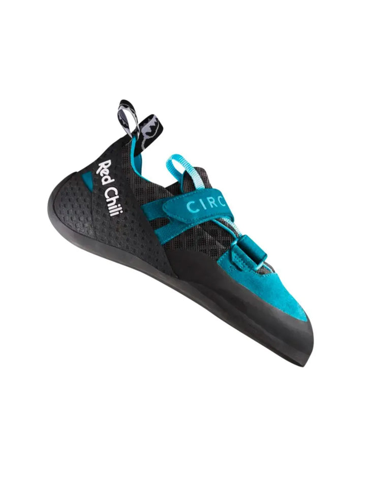 Red Chili Climbing Shoes on triQUIP Sports