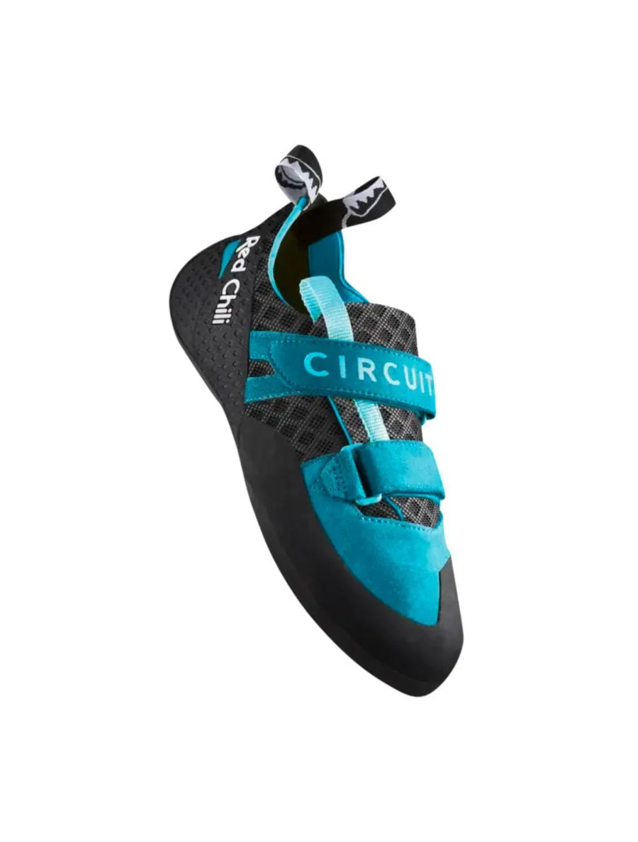 Red Chili Climbing Shoes on triQUIP Sports