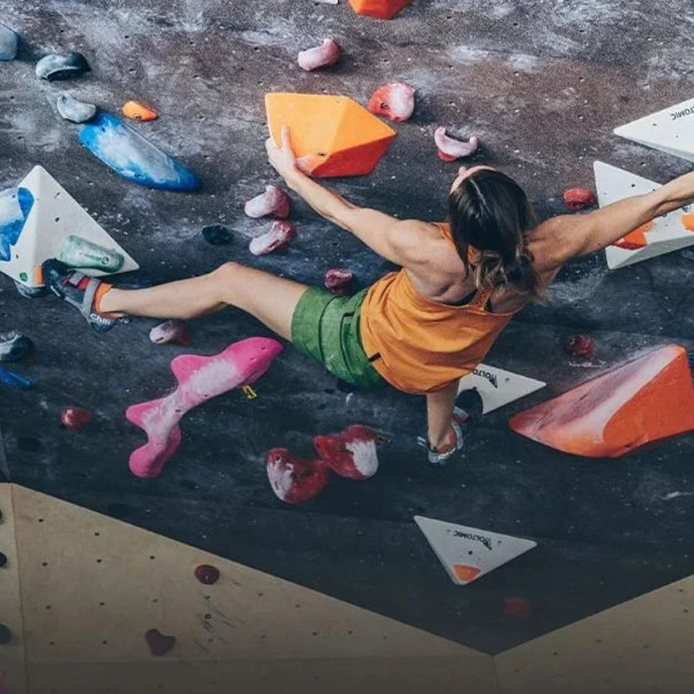 RedChili レッドチリ セッション AIR/K3.5 1861059 クライミングシューズ 男女兼用 RedChili（レッドチリ）｜モンベル