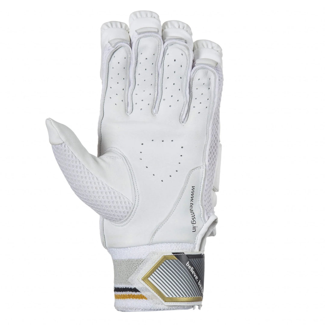 SG Savage Lite Cricket Batting Gloves