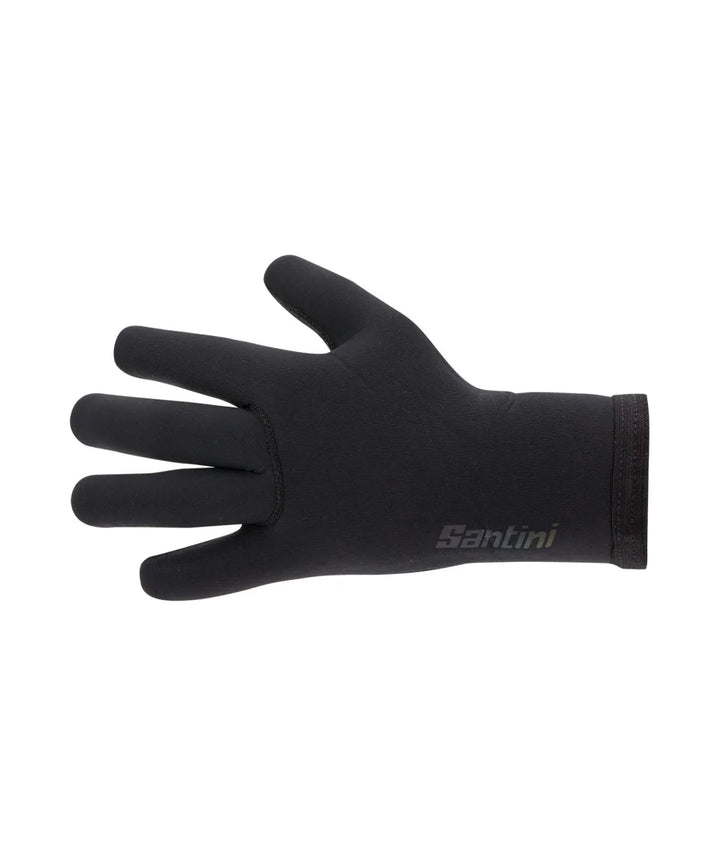 Santini Shield Cycling Gloves on triQUIP Sports