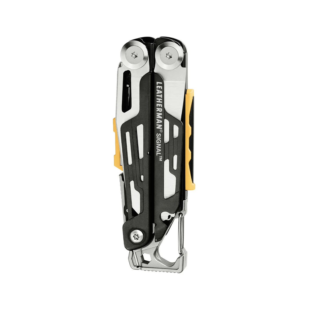 Leatherman on triQUIP Sports