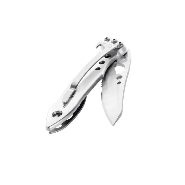 Leatherman Knives on triQUIP Sports