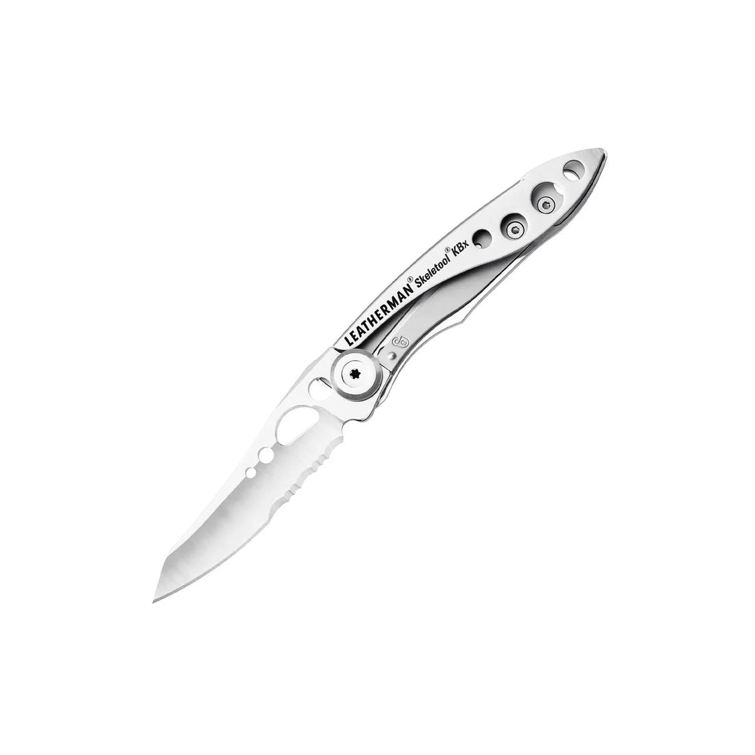 Leatherman Knives on triQUIP Sports