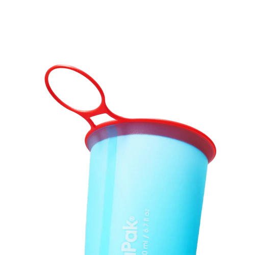 HYDRAPAK Speedcup Flexible Cup on triQUIP Sports