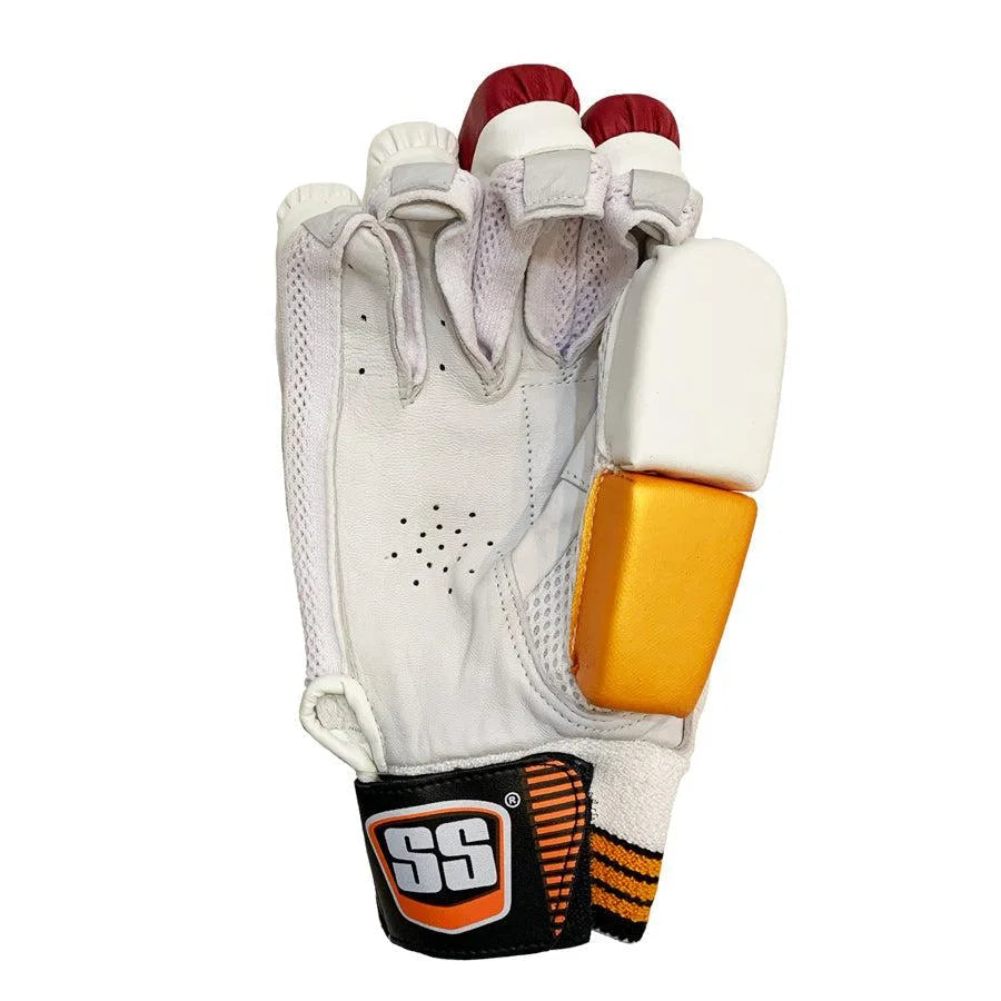 SS Bazooka Cricket Batting Gloves