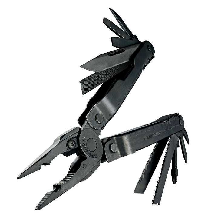 LeatherMan on Triquip Sports