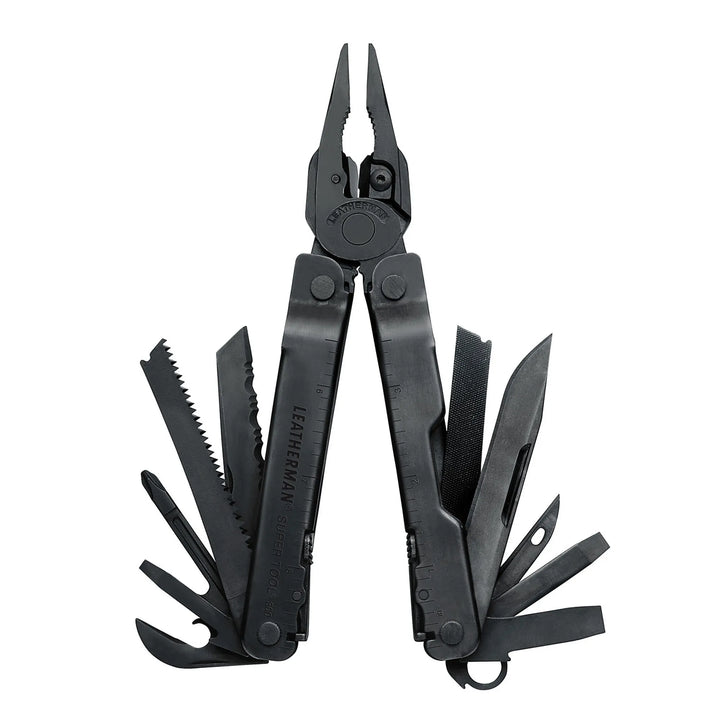 LeatherMan on Triquip Sports