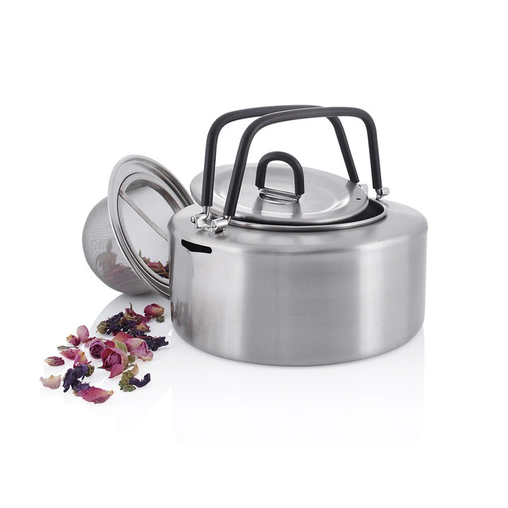 Tatonka Teapot 1.0 L Stainless Steel