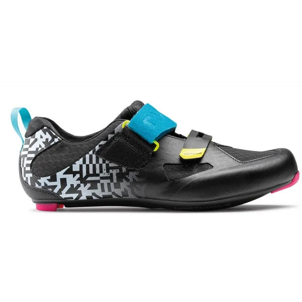 Northwave Triathlon Shoes on triQUIP Sports