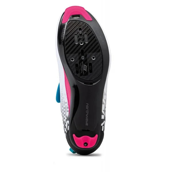 Northwave Triathlon Shoes on triQUIP Sports