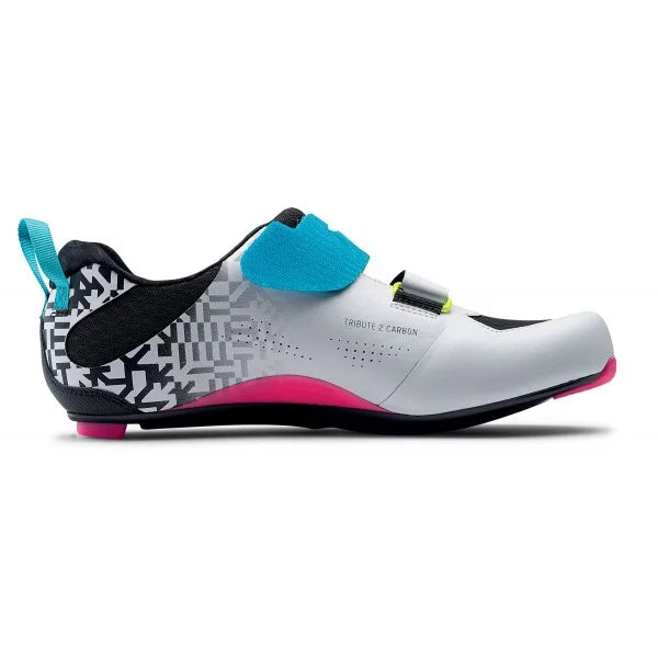 Northwave Triathlon Shoes on triQUIP Sports