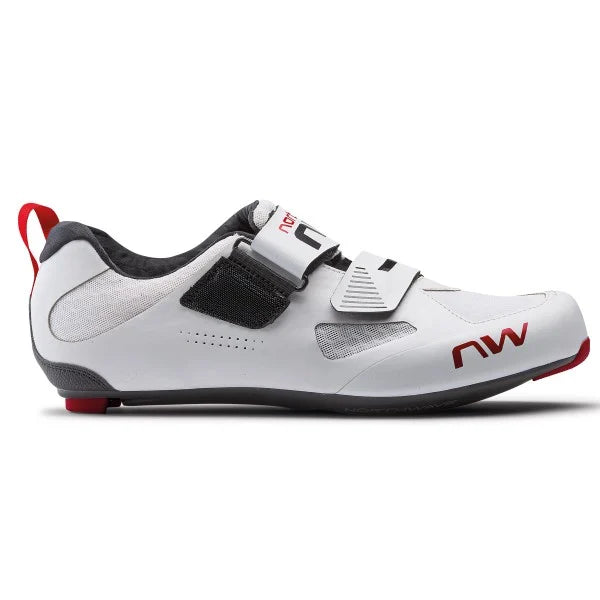 Northwave Triathlon Shoes on triQUIP Sports