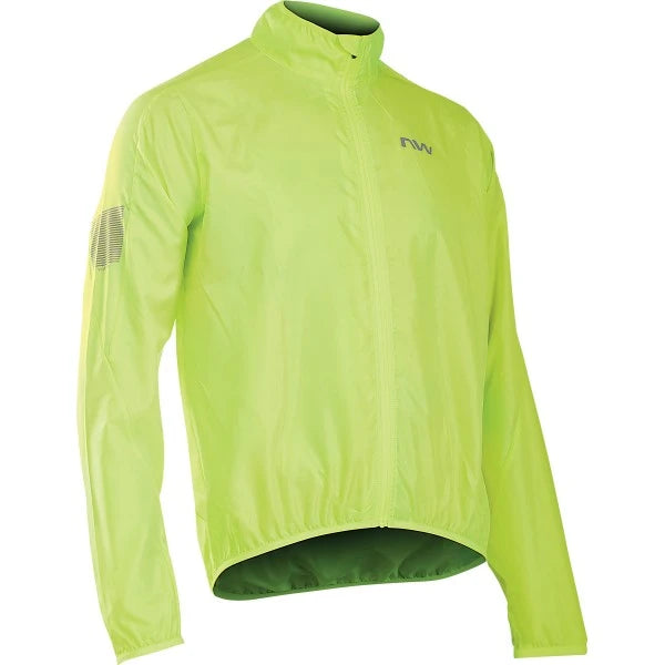 North Wave Cycling Jaclets on triQUIP Sports