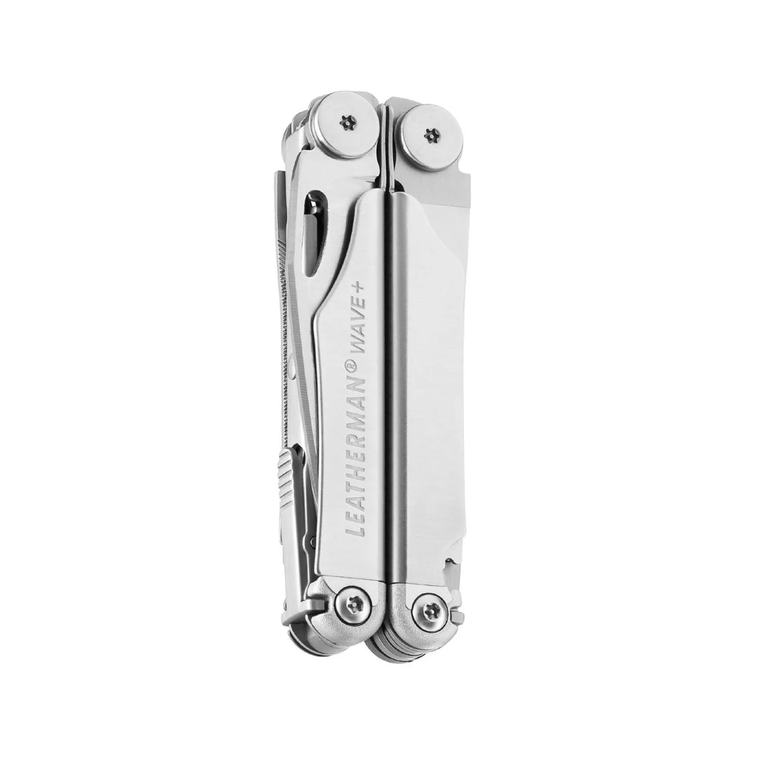 Leatherman on triQUIP Sports