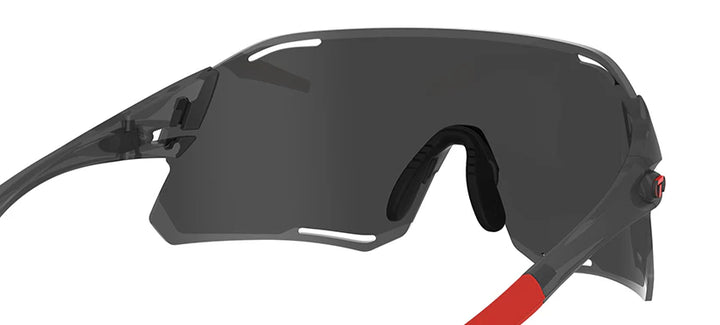 TIFOSI Rail Race Multi-sports Sunglasses on triQUIP Sports