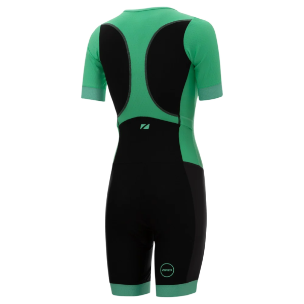 Zone 3 Triathlon suits on triQUIP Sports