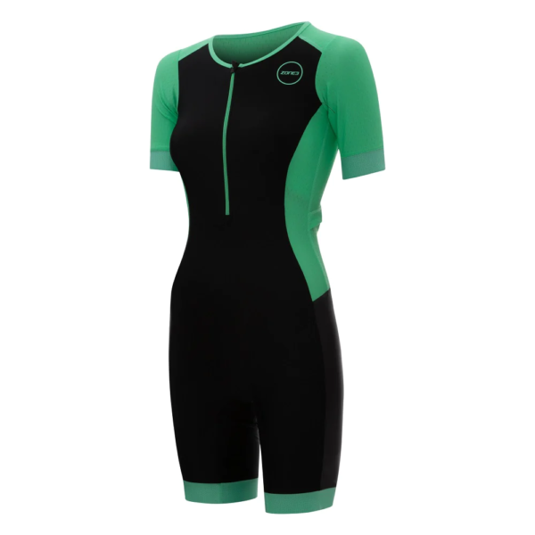 Zone 3 Triathlon suits on triQUIP Sports