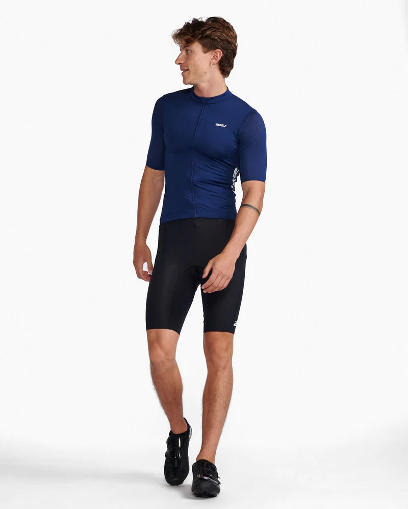 2XU Cycling Jersey on Triquip Sports