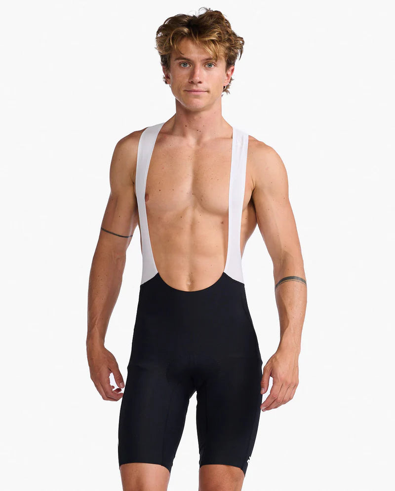 2XU  Aero Cycle Bib Shorts on Triquip Sports